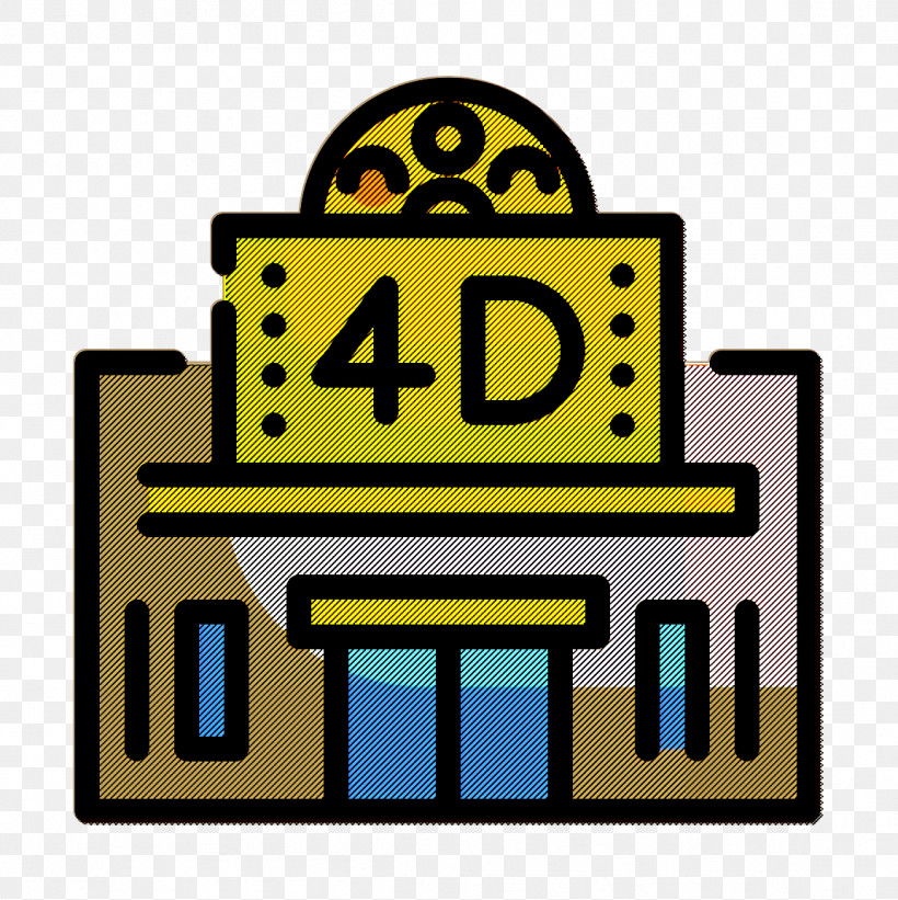 Building Icon Theater Icon Movie Theater Icon, PNG, 1154x1156px, Building Icon, Emoticon, Line, Logo, Movie Theater Icon Download Free