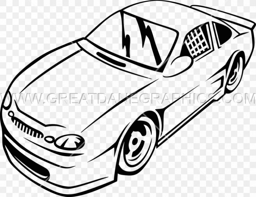 Car Line Art Drawing Sketch, PNG, 825x637px, Car, Art, Artwork