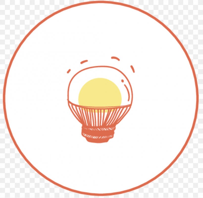Clip Art Product Design Logo Line, PNG, 1000x978px, Logo, Dishware, Light Bulb, Orange, Serveware Download Free