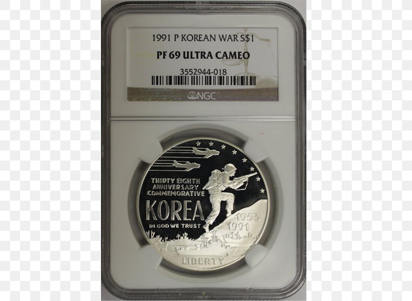Korean War Currency United States Dollar Silver, PNG, 600x600px, Watercolor, Cartoon, Flower, Frame, Heart Download Free