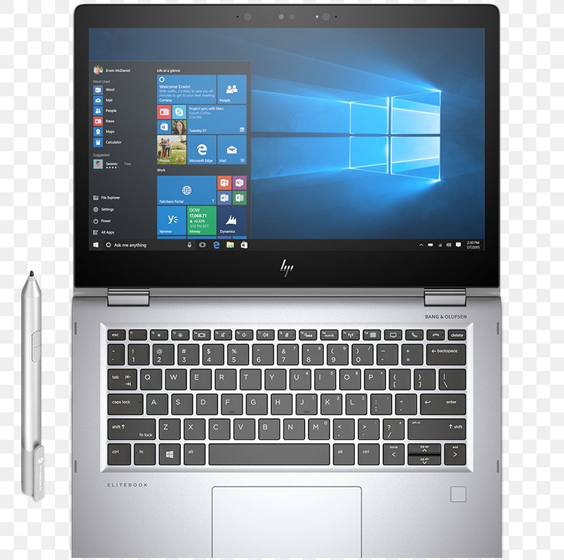 Laptop HP EliteBook Hewlett-Packard HP Pavilion Intel Core I5, PNG, 800x815px, Laptop, Backlight, Computer, Display Device, Electronic Device Download Free