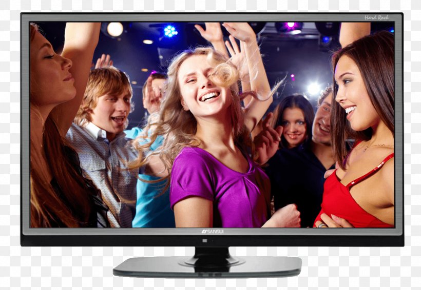 LED-backlit LCD 1080p Sansui Electric High-definition Television, PNG, 1500x1036px, Ledbacklit Lcd, Computer Monitor, Computer Monitors, Display Advertising, Display Device Download Free