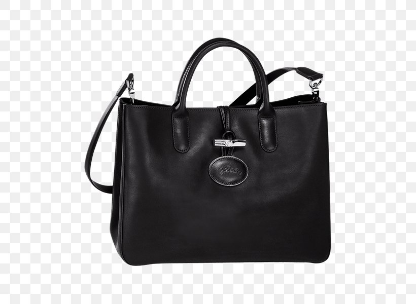 Longchamp Tote Bag Pliage Handbag, PNG, 500x600px, Longchamp, Bag, Baggage, Black, Boutique Download Free