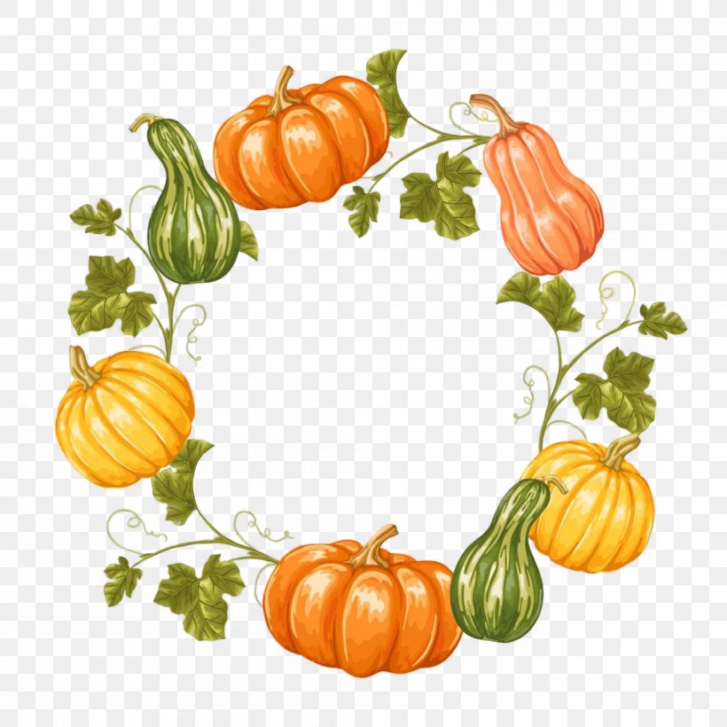 Pumpkin, PNG, 1000x1000px, Vegetable, Calabaza, Cucurbita, Food, Fruit Download Free