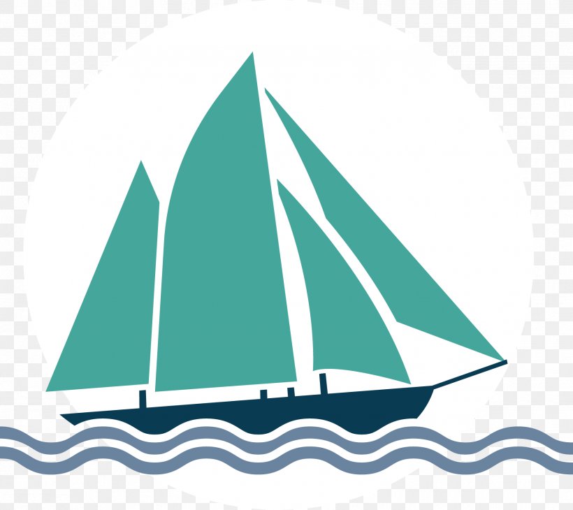 Sailboat Sailing Cartoon, PNG, 1832x1633px, Sail, Aqua, Area, Boat, Brand Download Free