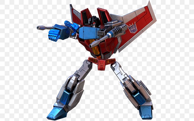 Starscream Megatron Decepticon Brawl Bumblebee, PNG, 512x512px, Starscream, Action Figure, Autobot, Bludgeon, Brawl Download Free