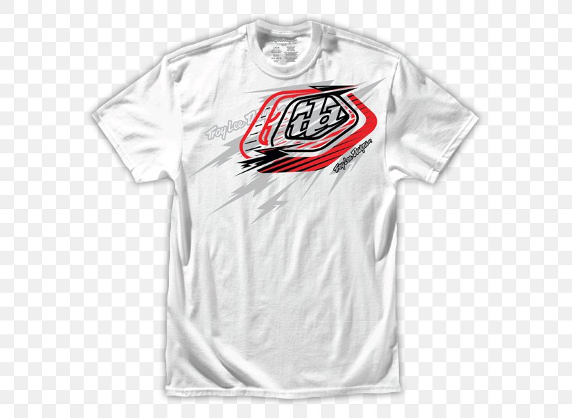 T-shirt Troy Lee Designs Clothing Motorcycle, PNG, 600x600px, Tshirt, Active Shirt, Brand, Casual, Clothing Download Free