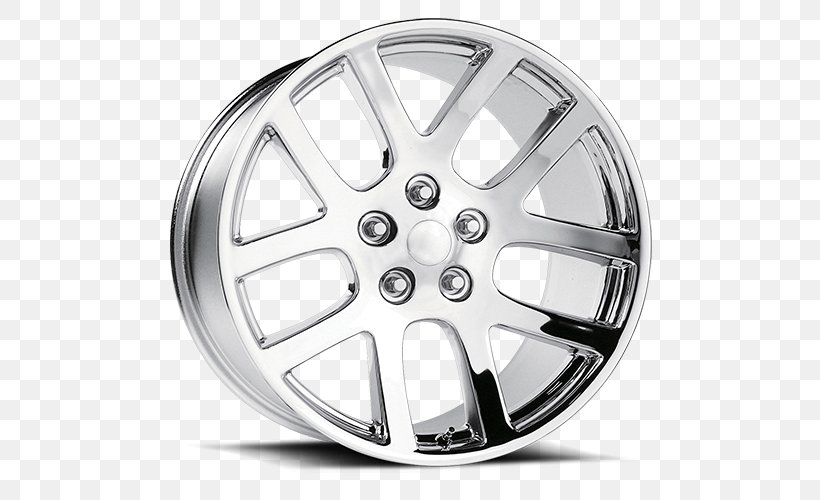 Alloy Wheel Car Spoke Rim, PNG, 500x500px, Alloy Wheel, Alloy, Auto Part, Automotive Design, Automotive Wheel System Download Free