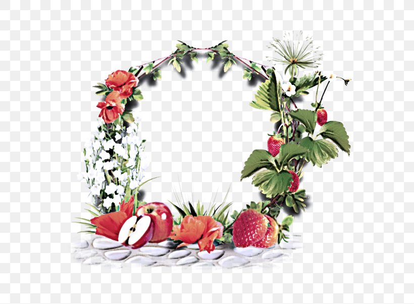 Christmas Decoration, PNG, 600x601px, Wreath, Christmas Decoration, Flower, Fruit, Holly Download Free