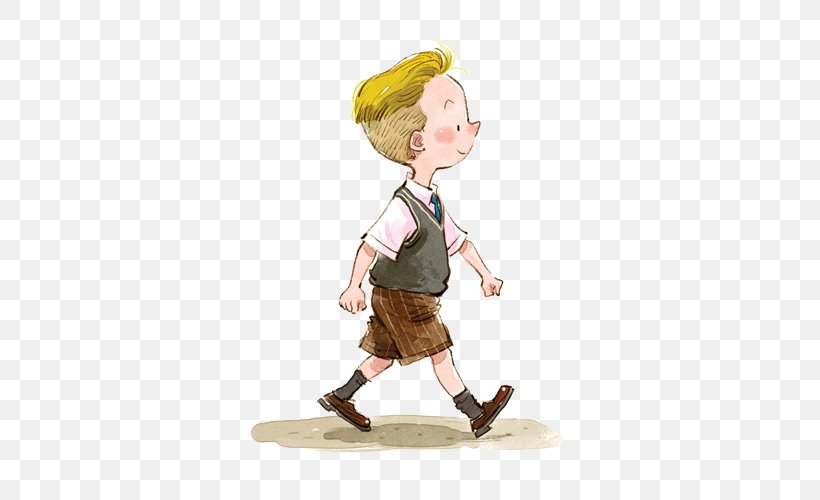 Drawing Image Animation Cartoon Boy, PNG, 500x500px, Drawing, Animation, Boy, Cartoon, Child Download Free