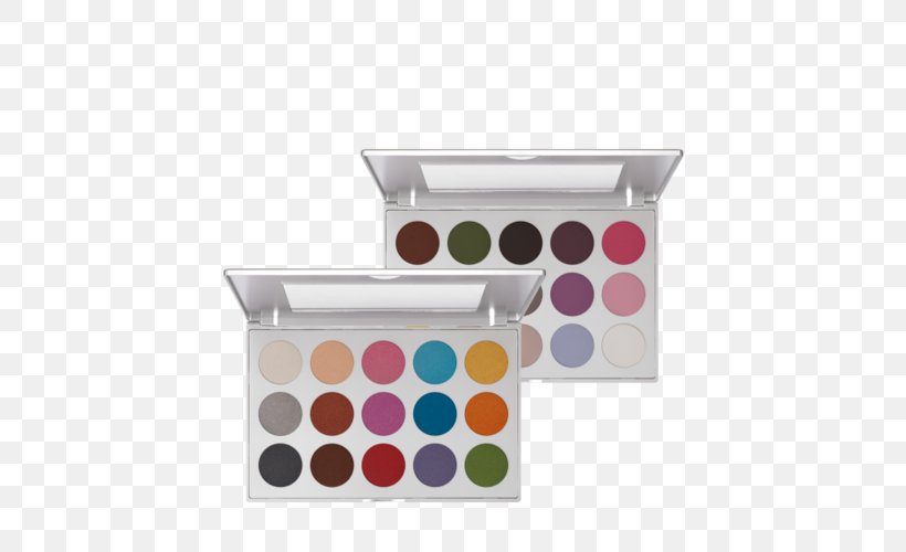 Eye Shadow Cosmetics Palette Color Lipstick, PNG, 500x500px, Eye Shadow, Color, Color Scheme, Cosmetics, Eye Download Free