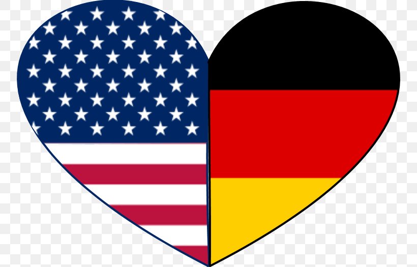 Flag Of The United States Flag Of Germany, PNG, 754x525px, United States, Area, Flag, Flag Of Germany, Flag Of Japan Download Free