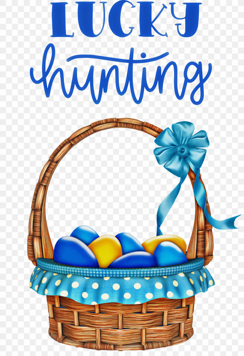 Lucky Hunting Happy Easter Easter Day, PNG, 2055x2999px, Happy Easter, Basket, Basket Weaving, Bunny Easter Egg Basket, Christmas Day Download Free