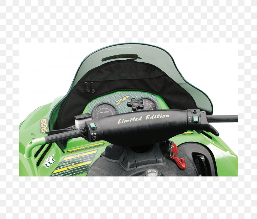 Motorcycle Accessories Arctic Cat Windshield Car Yamaha Motor Company, PNG, 700x700px, Motorcycle Accessories, Arctic Cat, Automotive Exterior, Bag, Bicycle Handlebars Download Free