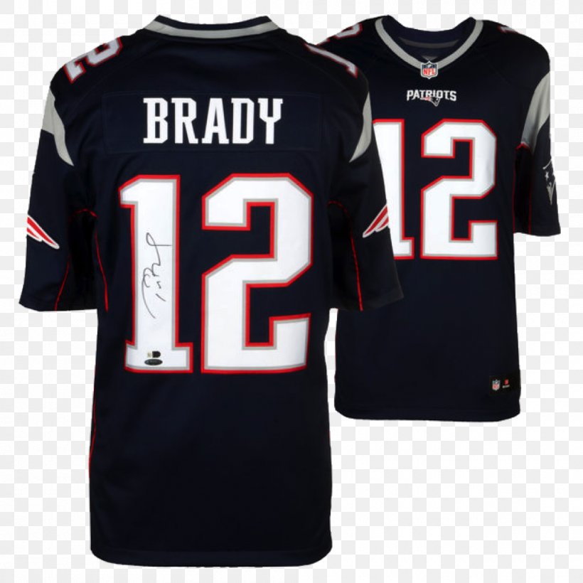 New England Patriots Super Bowl Jersey Autograph NFL, PNG, 1000x1000px, New England Patriots, Active Shirt, Autograph, Brand, Certificate Of Authenticity Download Free