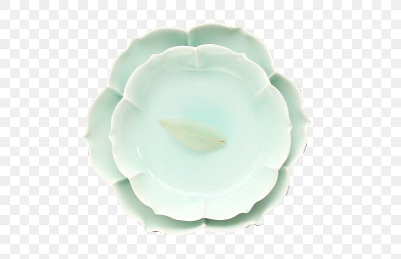 Porcelain Plate Nelumbo Nucifera, PNG, 530x530px, Porcelain, Designer, Dishware, Nelumbo Nucifera, Petal Download Free