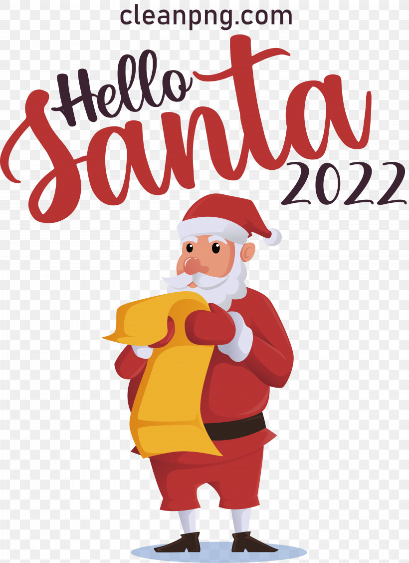 Santa Claus, PNG, 6002x8254px, Santa Claus, Christmas, Hello Santa Download Free