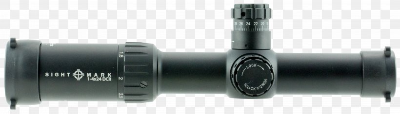 Sightmark Optical Instrument Optics Visual Perception, PNG, 4160x1197px, Sightmark, Firearm, Gear, Hardware, Hardware Accessory Download Free