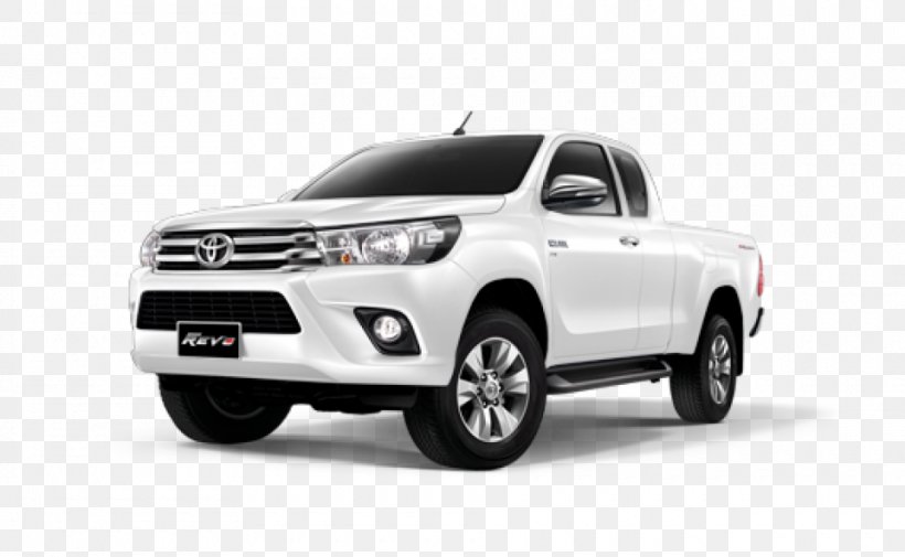 Toyota Hilux Toyota Revo Car Pickup Truck, PNG, 960x592px, Toyota Hilux, Automotive Design, Automotive Exterior, Automotive Tire, Automotive Wheel System Download Free