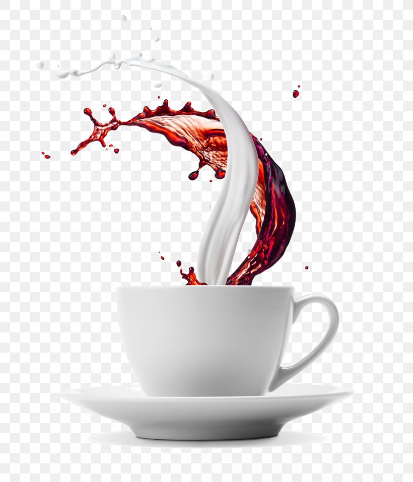 Coffee Milk Tea Cafe Drink, PNG, 1100x1285px, Coffee, Barista, Cafe, Coffee Cup, Coffee Milk Download Free