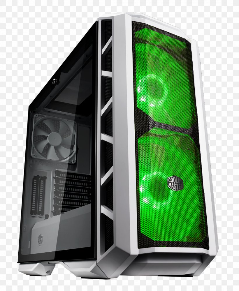 Computer Cases & Housings Cooler Master MicroATX White, PNG, 1080x1316px, Computer Cases Housings, Atx, Computer Case, Computer Component, Cooler Master Download Free