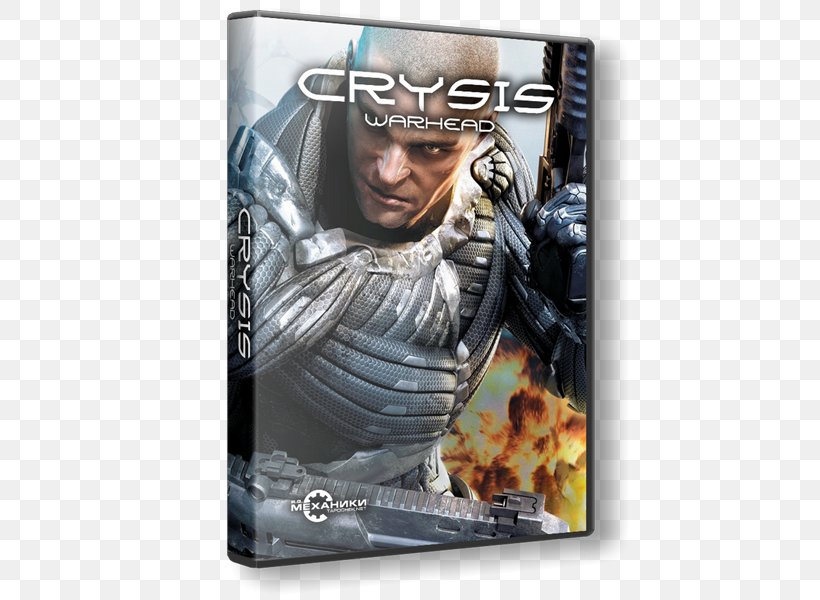 Crysis Warhead Dragon Age II Video Game Gameplay, PNG, 440x600px, 64bit Computing, Crysis Warhead, Action Figure, Action Film, Crysis Download Free