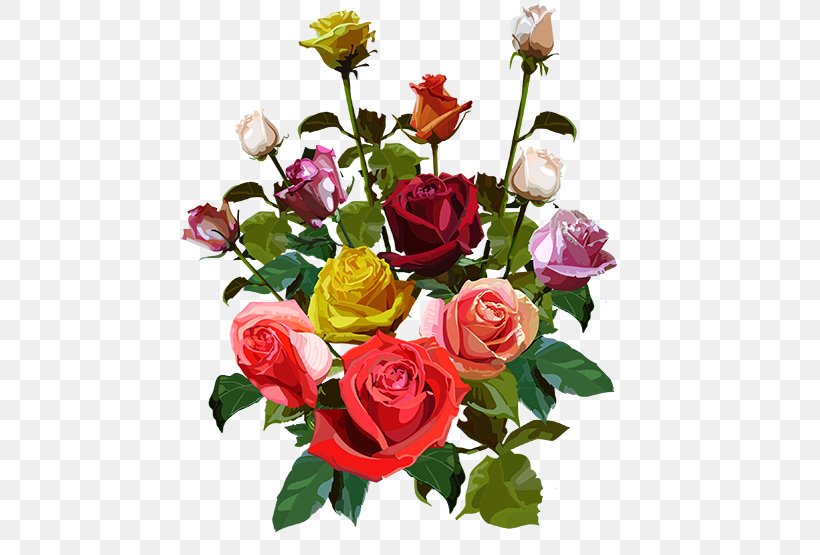 Garden Roses Cut Flowers Flower Bouquet Cabbage Rose, PNG, 555x555px, Garden Roses, Artificial Flower, Blume, Cabbage Rose, Cut Flowers Download Free