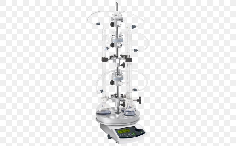 Heidolph Magnetic Stirrer Laboratory Beaker Shaker, PNG, 510x510px, Heidolph, Agitador, Beaker, Centrifuge, Chemical Reactor Download Free