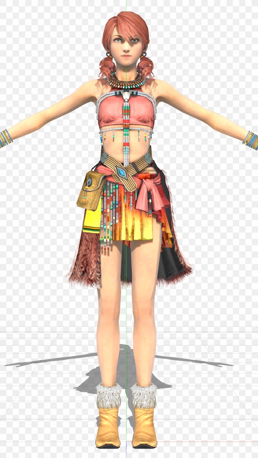 Lightning Returns: Final Fantasy XIII Final Fantasy XIII-2, PNG, 1080x1920px, Final Fantasy Xiii, Clothing, Costume, Costume Design, Dancer Download Free