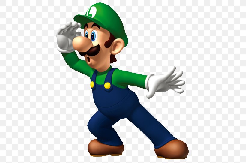 Mario & Luigi: Superstar Saga Mario Party 8 Mario Bros. New Super Luigi U, PNG, 474x543px, Mario Luigi Superstar Saga, Cartoon, Fictional Character, Figurine, Finger Download Free