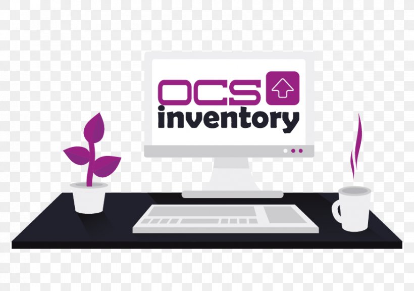 OCS Inventory Installation Computer Software Computer Servers, PNG, 874x614px, Ocs Inventory, Brand, Centos, Computer Servers, Computer Software Download Free