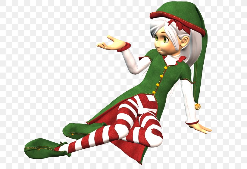 Santa Claus Mrs. Claus Christmas Elf Christmas Day, PNG, 700x559px, Santa Claus, Cartoon, Character, Christmas, Christmas Day Download Free