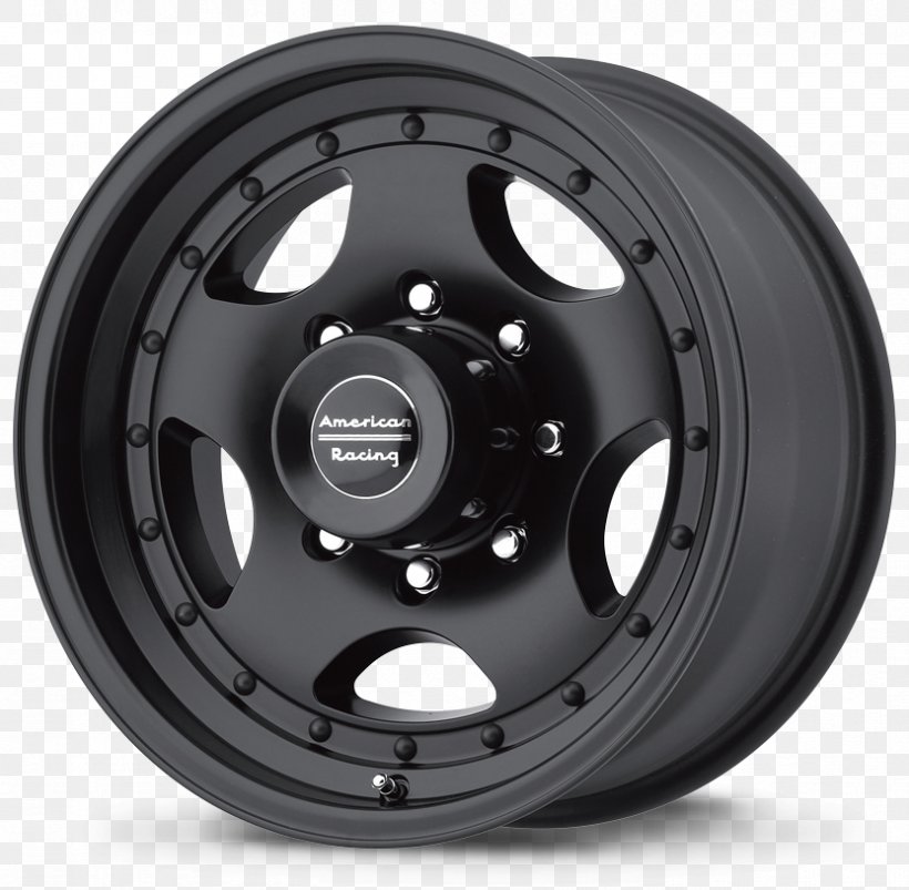 Alloy Wheel Car Tire Rim American Racing, PNG, 832x815px, Alloy Wheel, American Racing, Auto Part, Automotive Tire, Automotive Wheel System Download Free