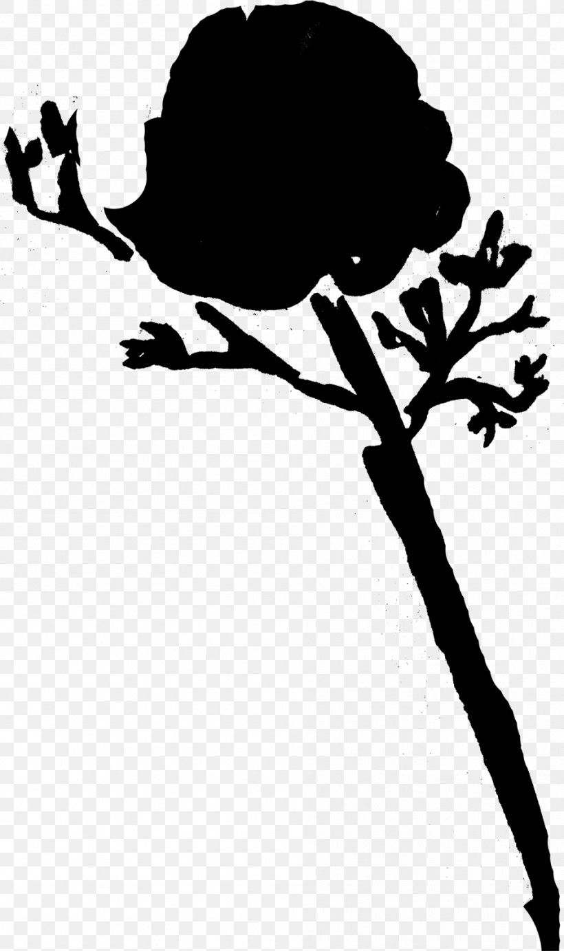 Clip Art Visual Arts Silhouette Flower, PNG, 948x1600px, Visual Arts, Art, Blackandwhite, Botany, Branch Download Free