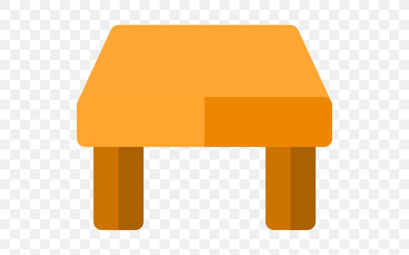 Table Clip Art, PNG, 512x512px, Table, Cartoon, Desk, Furniture, Orange Download Free