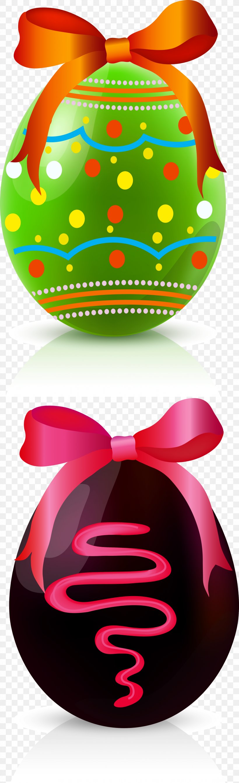 Easter Bunny Easter Egg Clip Art, PNG, 2244x7348px, Easter Bunny, Easter, Easter Basket, Easter Egg, Egg Download Free