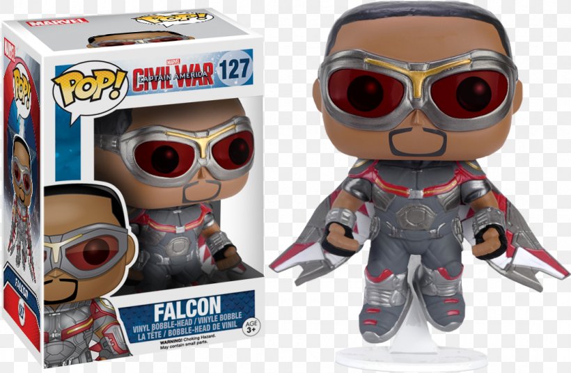 Falcon War Machine Captain America Iron Man Funko, PNG, 1086x711px, Falcon, Action Toy Figures, Captain America, Captain America Civil War, Captain America The Winter Soldier Download Free