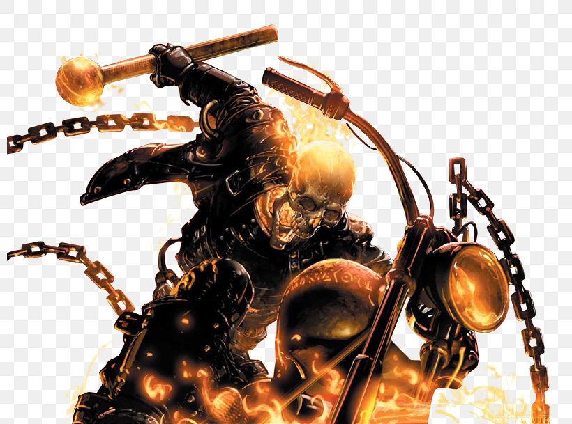 Ghost Rider (Johnny Blaze) Enfer Et Damnation, PNG, 800x609px, Johnny Blaze, Clayton Crain, Garth Ennis, Ghost, Ghost Rider Johnny Blaze Download Free
