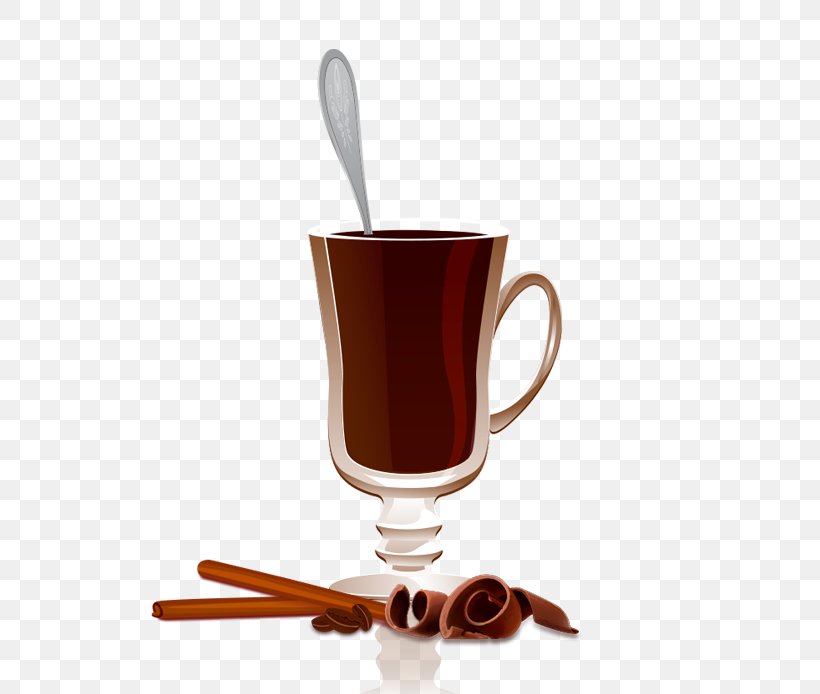 Hot Chocolate Mulled Wine Coffee Cream, PNG, 583x694px, Hot Chocolate, Baileys Irish Cream, Chocolate, Chocolate Milk, Cocoa Solids Download Free