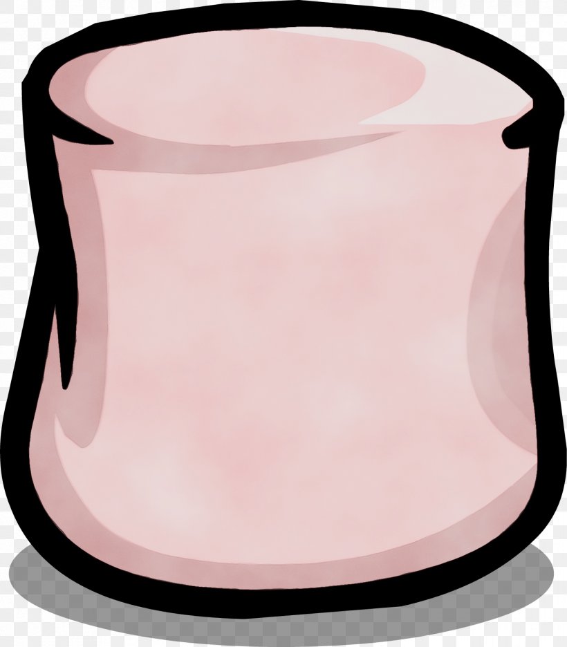 Pink Clip Art Neck Peach, PNG, 1424x1626px, Watercolor, Neck, Paint, Peach, Pink Download Free