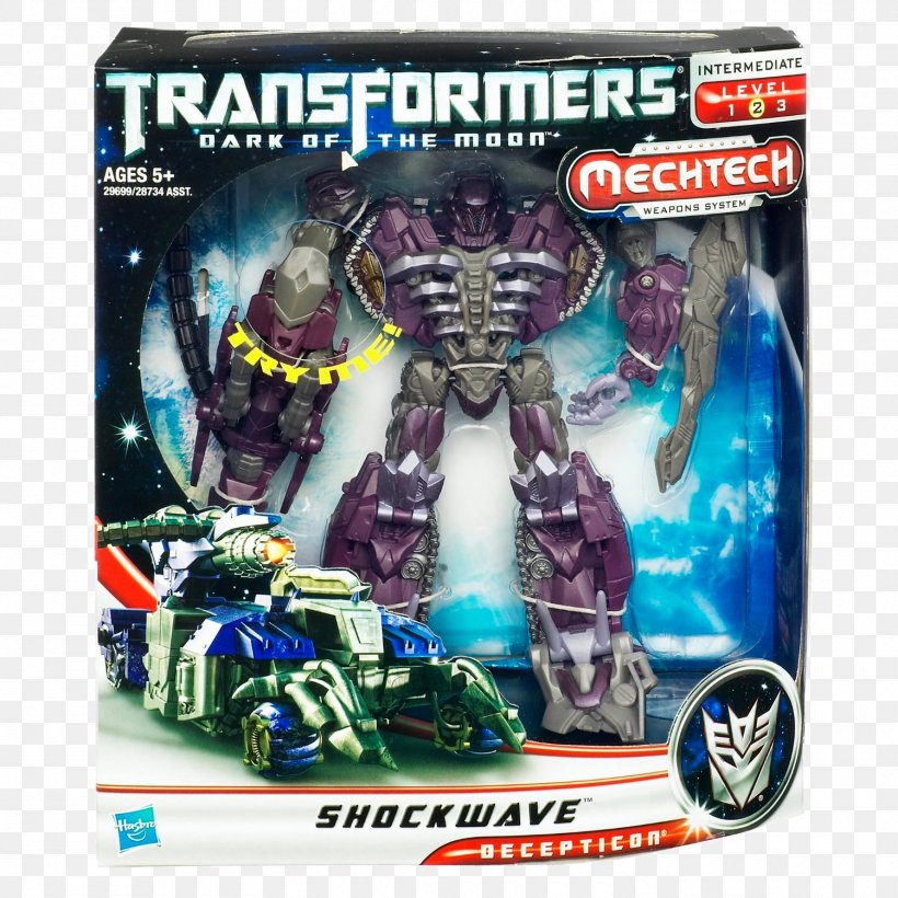 Shockwave Starscream Ironhide Transformers Action & Toy Figures, PNG, 1500x1500px, Shockwave, Action Figure, Action Toy Figures, Autobot, Cybertron Download Free