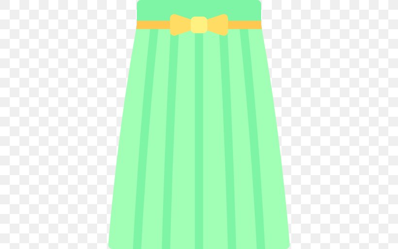 Skirt Dress, PNG, 512x512px, Skirt, Aqua, Day Dress, Dress, Green Download Free