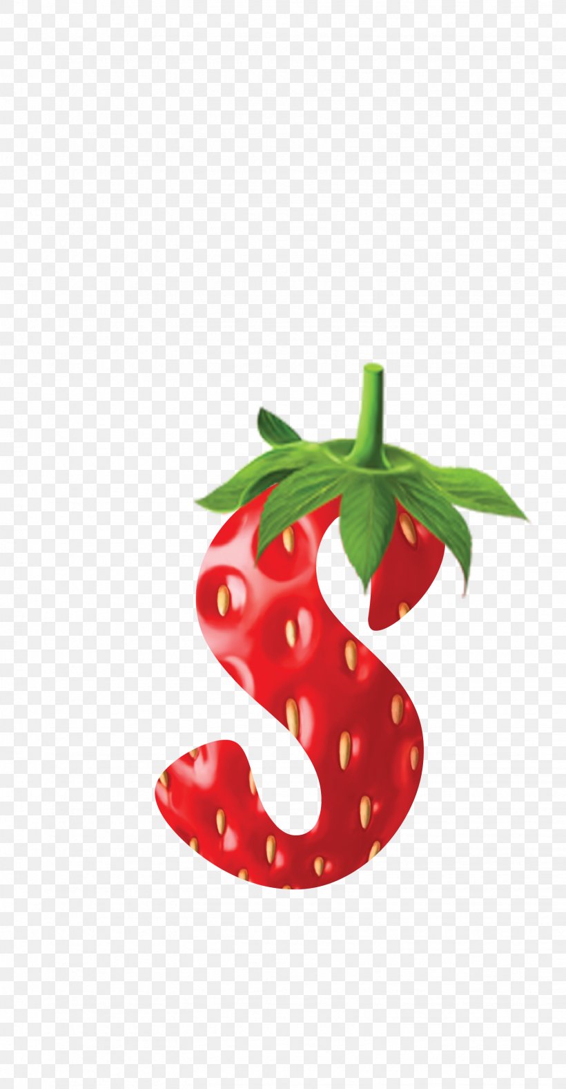 Strawberry Logo Fruit Food Graphic Design, PNG, 1541x2963px, Strawberry, Advertising, Auglis, Bell Pepper, Bell Peppers And Chili Peppers Download Free