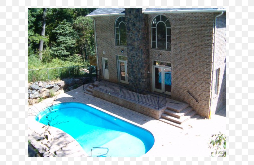 Swimming Pool Property, PNG, 800x533px, Swimming Pool, Cottage, Home, House, Property Download Free