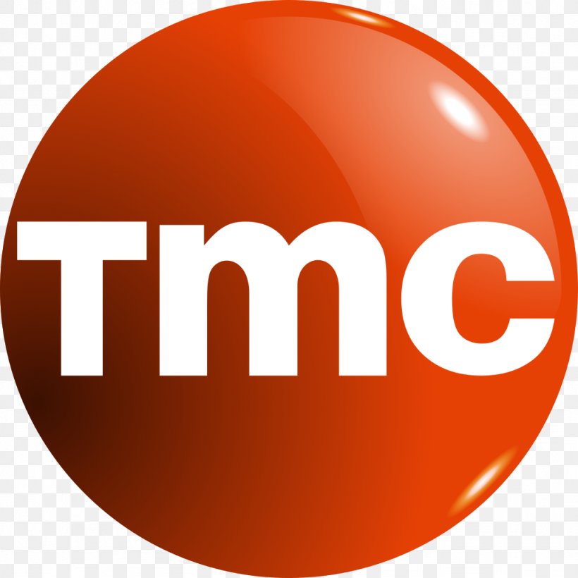 TMC Logo France Television Channel, PNG, 1024x1024px, Tmc, Brand, France, Logo, Orange Download Free