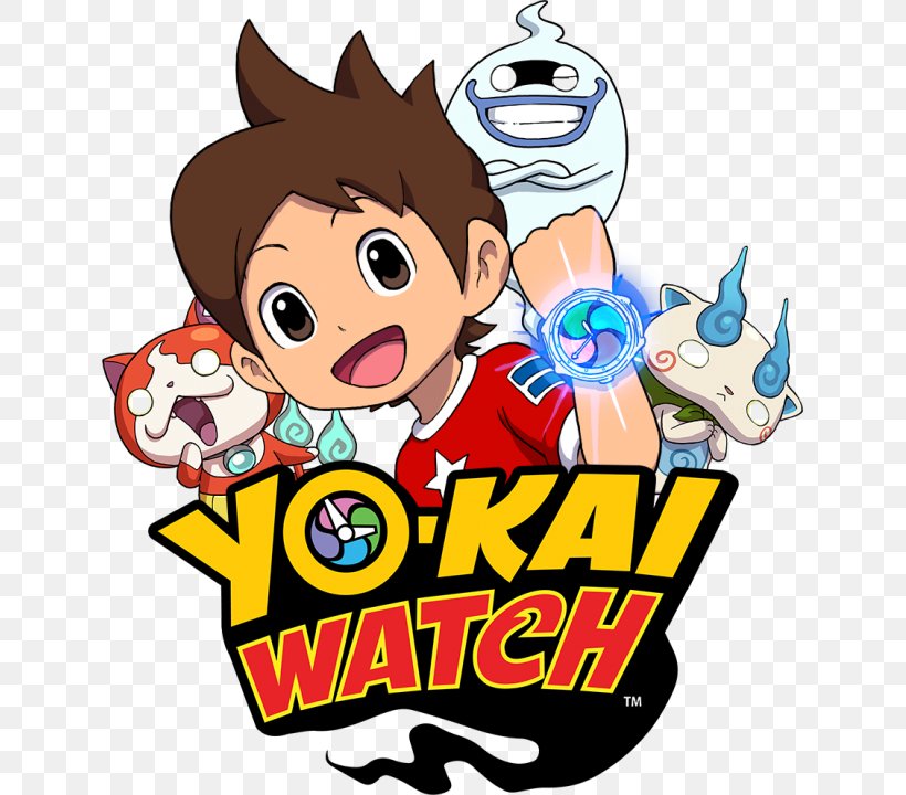 Yo-kai Watch 2 Jibanyan Yōkai Video Game, PNG, 635x720px, Watercolor, Cartoon, Flower, Frame, Heart Download Free