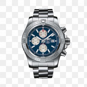 Watch - Breitling SA Chronograph Watch Breitling Chronomat Jewellery PNG