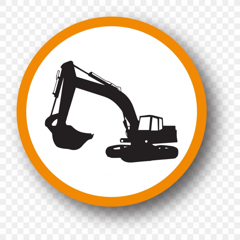 Caterpillar Inc. Excavator Wall Decal Sticker Architectural Engineering, PNG, 1505x1505px, Caterpillar Inc, Architectural Engineering, Area, Brand, Bulldozer Download Free