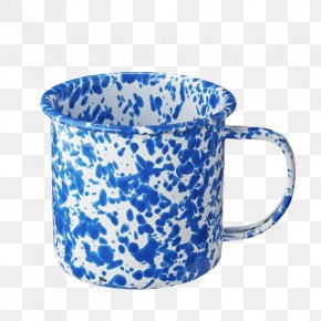 Mug - Coffee Cup Mug Ceramic Vitreous Enamel Kitchen Utensil PNG