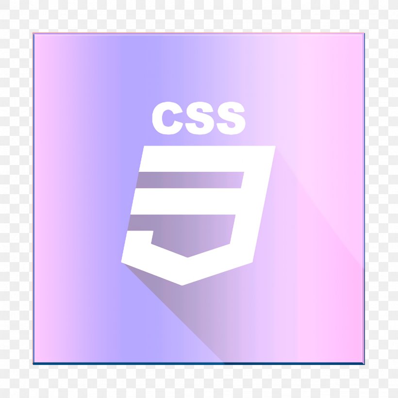 Css Icon Front-end Icon Long Shadow Icon, PNG, 1228x1228px, Css Icon, Front End Icon, Logo, Long Shadow Icon, Magenta Download Free